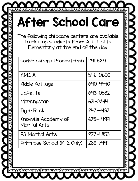 DayCare